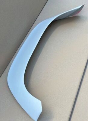BECQUET DE TOIT TOYOTA YARIS IV GR CLC DESIGN (2020+)