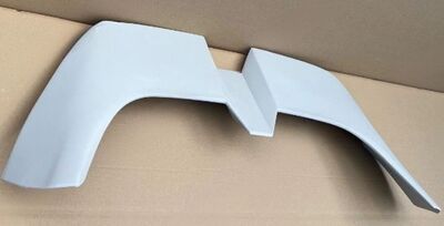 BECQUET DE TOIT PEUGEOT 308 III SW (09-2021+)