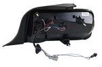 FEUX A LEDS FORD MUSTANG V PHASE 1 AVEC CLIGNOTANTS DTS -DYNAMIC TURN SIGNAL - ET FONCTION RGB ANIMATION DYNAMIQUE (2005/2009)