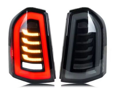 FEUX A LEDS CHRYSLER 300C MK2 AVEC CLIGNOTANTS DTS -DYNAMIC TURN SIGNAL - (2011/2014)