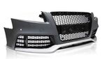 PARE CHOC AVANT AUDI A5 B8 PHASE 1 LOOK RS5 (2007/10-2011)