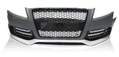 PARE CHOC AVANT AUDI A5 B8 PHASE 1 LOOK RS5 (2007/10-2011)