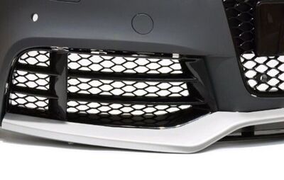 PARE CHOC AVANT AUDI A5 B8 PHASE 1 LOOK RS5 (2007/10-2011)