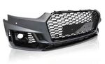 PARE CHOC AVANT AUDI A5 B9 F5 PHASE 1 LOOK RS5 EUROLINE (06-2016/11-2019)