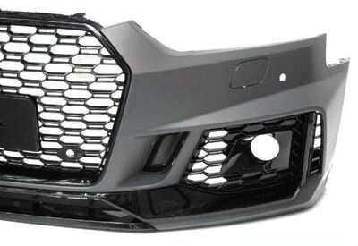 PARE CHOC AVANT AUDI A5 B9 F5 PHASE 1 LOOK RS5 EUROLINE (06-2016/11-2019)