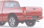 FEUX A LEDS DODGE RAM AVEC CLIGNOTANTS DTS -DYNAMIC TURN SIGNAL - VERSION 2 (2002/2005)