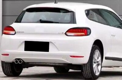 FEUX A LEDS VW SCIROCCO DTS -DYNAMIC TURN SIGNAL- PHASE 1 (2008/04-2014)