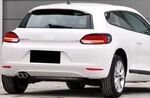 FEUX A LEDS VW SCIROCCO DTS -DYNAMIC TURN SIGNAL- PHASE 1 (2008/04-2014)