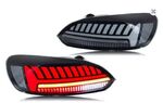 FEUX A LEDS VW SCIROCCO DTS -DYNAMIC TURN SIGNAL- PHASE 1 (2008/04-2014)