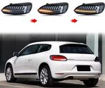 FEUX A LEDS VW SCIROCCO DTS -DYNAMIC TURN SIGNAL- PHASE 1 (2008/04-2014)