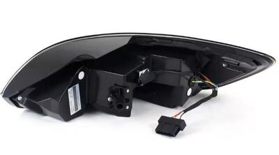FEUX A LEDS VW SCIROCCO DTS -DYNAMIC TURN SIGNAL- PHASE 1 (2008/04-2014)