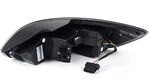 FEUX A LEDS VW SCIROCCO DTS -DYNAMIC TURN SIGNAL- PHASE 1 (2008/04-2014)