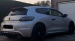 FEUX A LEDS VW SCIROCCO DTS -DYNAMIC TURN SIGNAL- PHASE 1 (2008/04-2014)