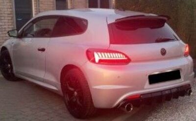 FEUX A LEDS VW SCIROCCO DTS -DYNAMIC TURN SIGNAL- PHASE 1 (2008/04-2014)
