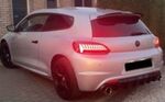 FEUX A LEDS VW SCIROCCO DTS -DYNAMIC TURN SIGNAL- PHASE 1 (2008/04-2014)