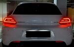 FEUX A LEDS VW SCIROCCO LED BAR PHASE 1(2008/04-2014)