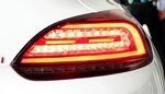 FEUX A LEDS VW SCIROCCO LED BAR PHASE 1(2008/04-2014)