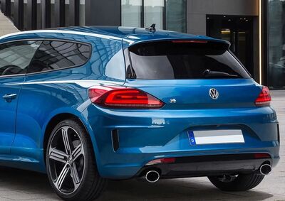 FEUX A LEDS VW SCIROCCO LED BAR PHASE 1(2008/04-2014)