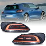 FEUX A LEDS VW SCIROCCO LED BAR PHASE 1(2008/04-2014)