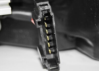 FEUX A LEDS VW SCIROCCO COUPE PHASE 1 LED BAR (2008/04-2014)