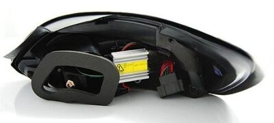 FEUX A LEDS VW SCIROCCO COUPE PHASE 1 LED BAR (2008/04-2014)