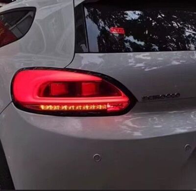 FEUX A LEDS VW SCIROCCO COUPE PHASE 1 LED BAR (2008/04-2014)