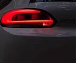 FEUX A LEDS VW SCIROCCO COUPE PHASE 1 LED BAR (2008/04-2014)