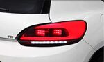 FEUX A LEDS VW SCIROCCO COUPE PHASE 1 LED BAR (2008/04-2014)