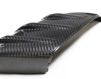 COQUES DE RETROS CARBONE HONDA CIVIC X (Civic FE FK7 FK8 FL5 type R) (2017/2021) (REMPLACEMENT)