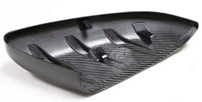 COQUES DE RETROS CARBONE HONDA CIVIC X (Civic FE FK7 FK8 FL5 type R) (2017/2021) (REMPLACEMENT)