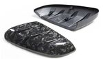 COQUES DE RETROS CARBONE HONDA CIVIC X (Civic FE FK7 FK8 FL5 type R) (2017/2021) (REMPLACEMENT)