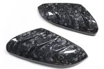 COQUES DE RETROS CARBONE HONDA CIVIC X (Civic FE FK7 FK8 FL5 type R) (2017/2021) (REMPLACEMENT)