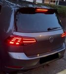 FEUX A LEDS VW GOLF VII "FULL LEDS" AVEC FONCTION DTS (avec clignotants à leds défilants) V1 (2012/2019)