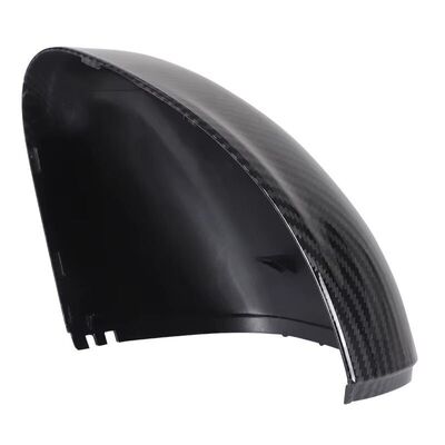 COQUES DE RETROS PIANO BLACK OU CARBONE LOOK FORD FIESTA MK8 (2017+) (REMPLACEMENT) FORD MUMA SUV (2019/2024) (REMPLACEMENT)