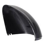 COQUES DE RETROS PIANO BLACK OU CARBONE LOOK FORD FIESTA MK8 (2017+) (REMPLACEMENT) FORD MUMA SUV (2019/2024) (REMPLACEMENT)