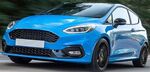COQUES DE RETROS PIANO BLACK OU CARBONE LOOK FORD FIESTA MK8 (2017+) (REMPLACEMENT) FORD MUMA SUV (2019/2024) (REMPLACEMENT)