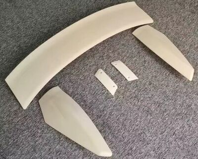 BECQUET DE TOIT FORD MUSTANG MACH-E MAXI EVOLUTION (2021+)