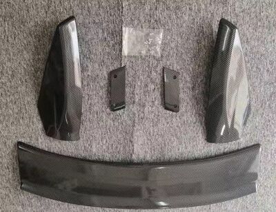 BECQUET DE TOIT FORD MUSTANG MACH-E MAXI EVOLUTION (2021+)