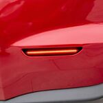 JEU DE 2 REFLECTEURS ARRIERES A LEDS FORD MUSTANG MK6 (2015/2022)
