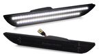 JEU DE 2 REFLECTEURS ARRIERES A LEDS FORD MUSTANG MK6 (2015/2022)