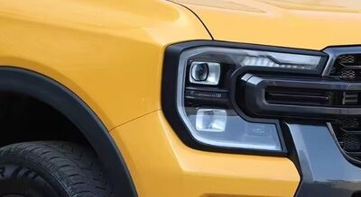 PROTECTIONS DE PHARES OU DE FEUX ARRIERES FORD RANGER T9 (2023+)