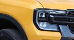 PROTECTIONS DE PHARES OU DE FEUX ARRIERES FORD RANGER T9 (2023+)