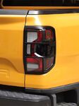 PROTECTIONS DE PHARES OU DE FEUX ARRIERES FORD RANGER T9 (2023+)