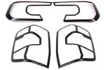 PROTECTIONS DE PHARES OU DE FEUX ARRIERES FORD RANGER T9 (2023+)