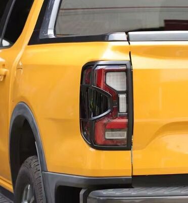 PROTECTIONS DE PHARES OU DE FEUX ARRIERES FORD RANGER T9 (2023+)