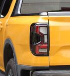 PROTECTIONS DE PHARES OU DE FEUX ARRIERES FORD RANGER T9 (2023+)