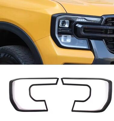 PROTECTIONS DE PHARES OU DE FEUX ARRIERES FORD RANGER T9 (2023+)