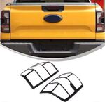 PROTECTIONS DE PHARES OU DE FEUX ARRIERES FORD RANGER T9 (2023+)