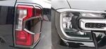 PROTECTIONS DE PHARES OU DE FEUX ARRIERES FORD RANGER T9 (2023+)