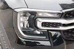PROTECTIONS DE PHARES OU DE FEUX ARRIERES FORD RANGER T9 (2023+)